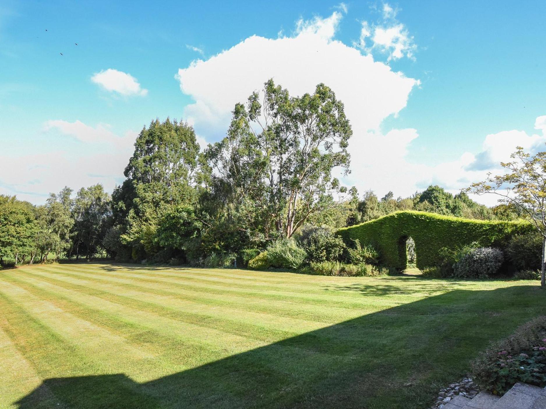 Vine Cottage Musbury المظهر الخارجي الصورة