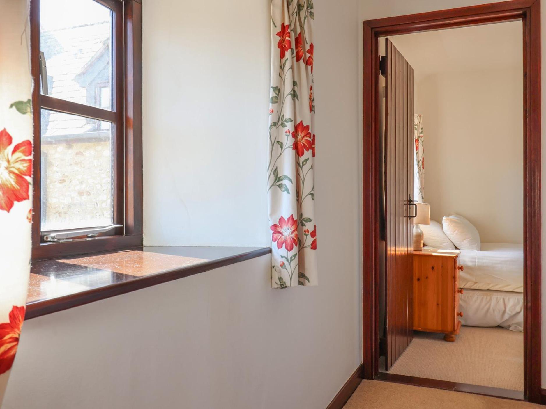 Vine Cottage Musbury المظهر الخارجي الصورة