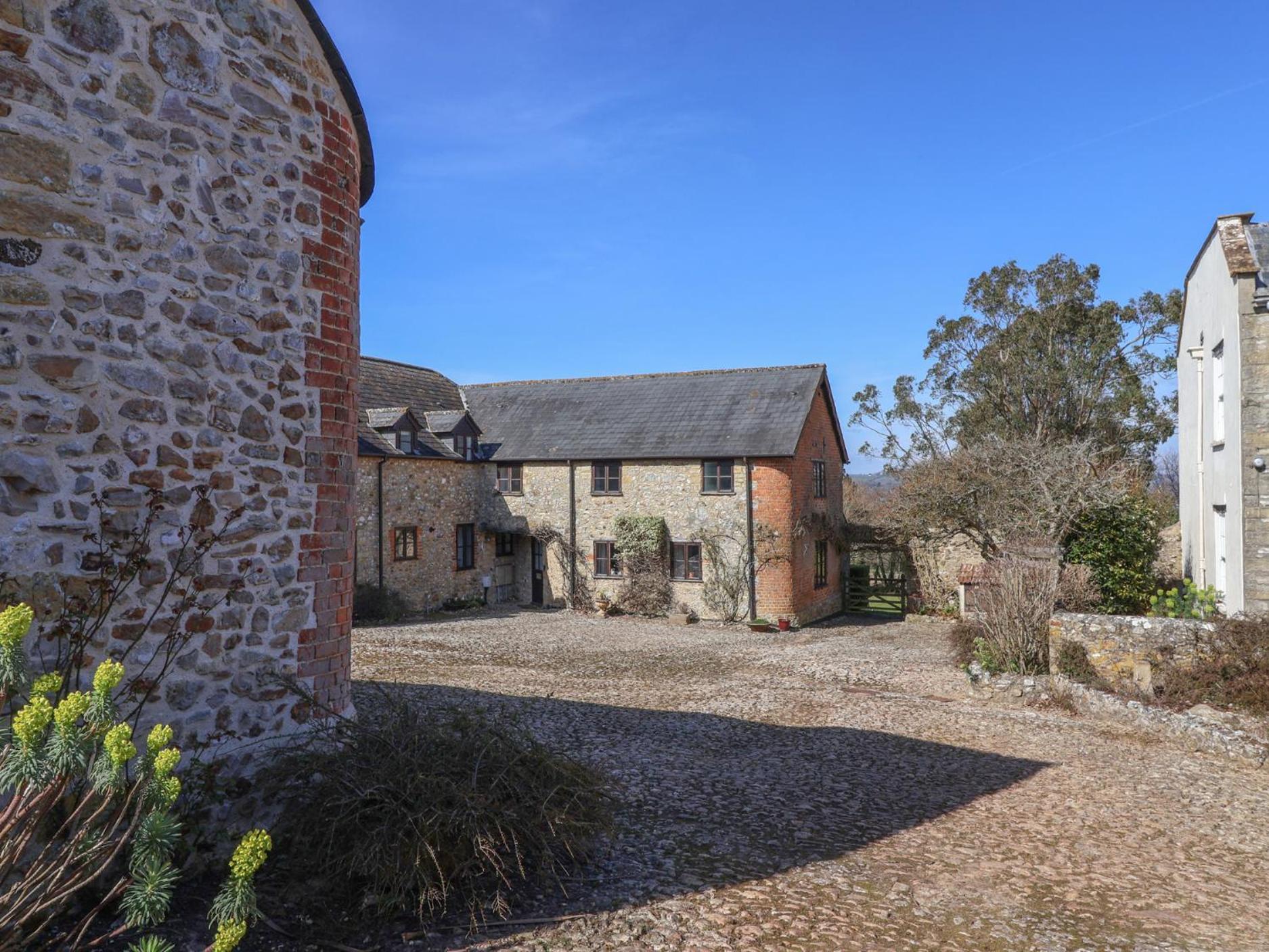Vine Cottage Musbury المظهر الخارجي الصورة