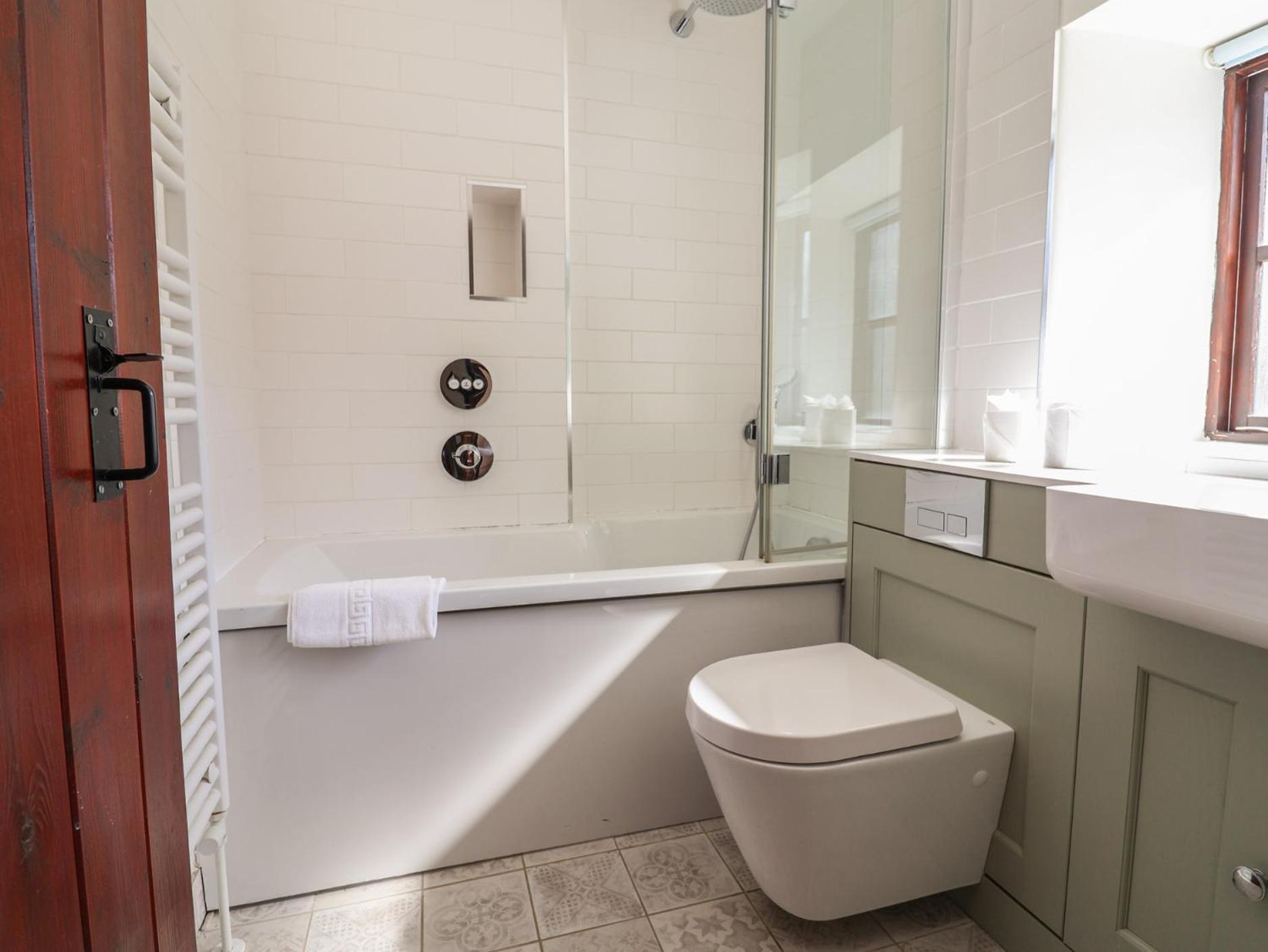 Vine Cottage Musbury المظهر الخارجي الصورة