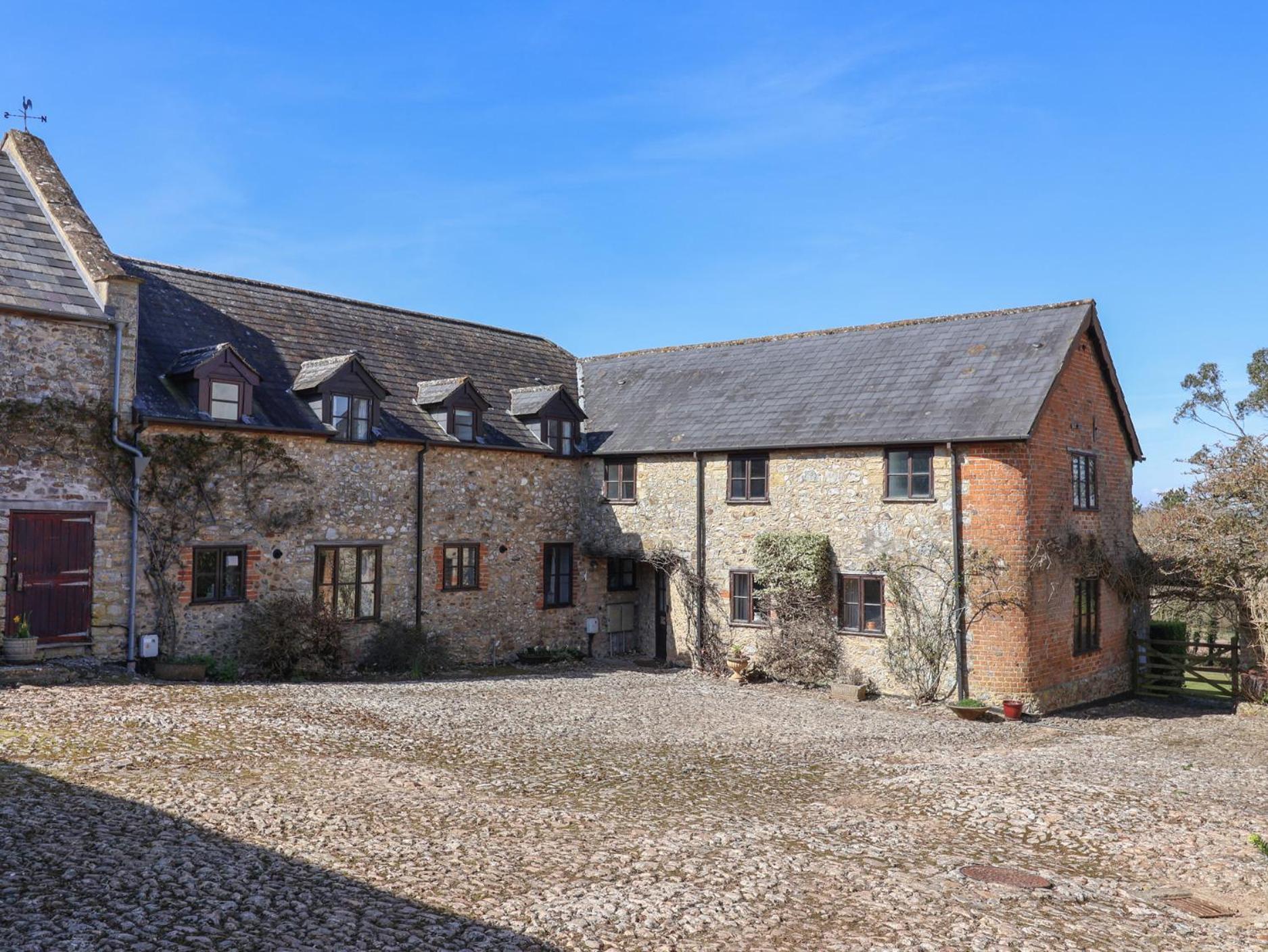 Vine Cottage Musbury المظهر الخارجي الصورة