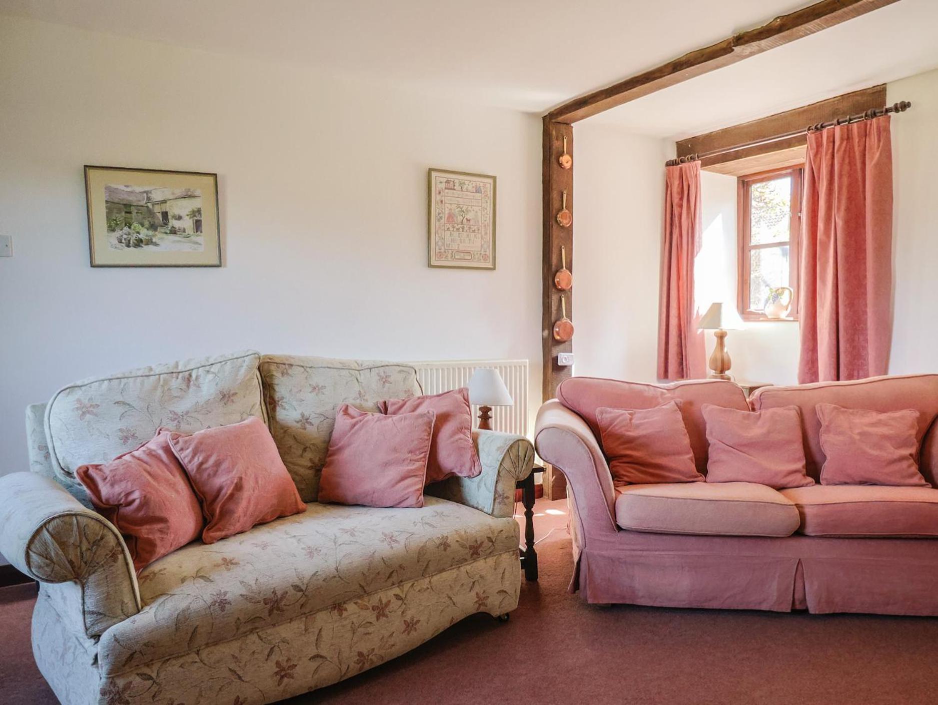 Vine Cottage Musbury المظهر الخارجي الصورة