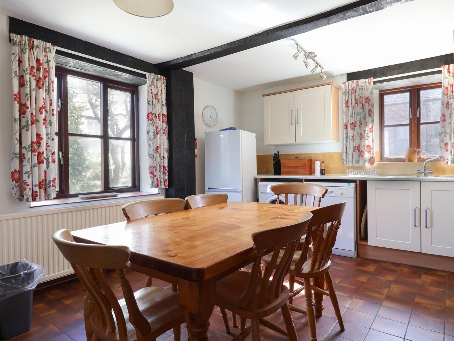 Vine Cottage Musbury المظهر الخارجي الصورة