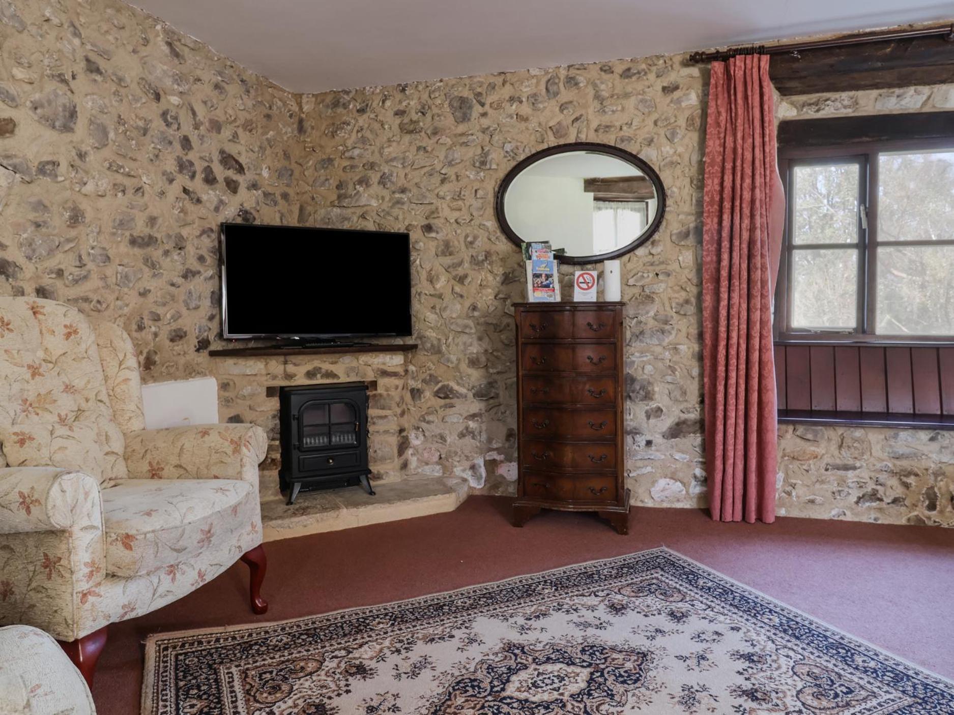Vine Cottage Musbury المظهر الخارجي الصورة