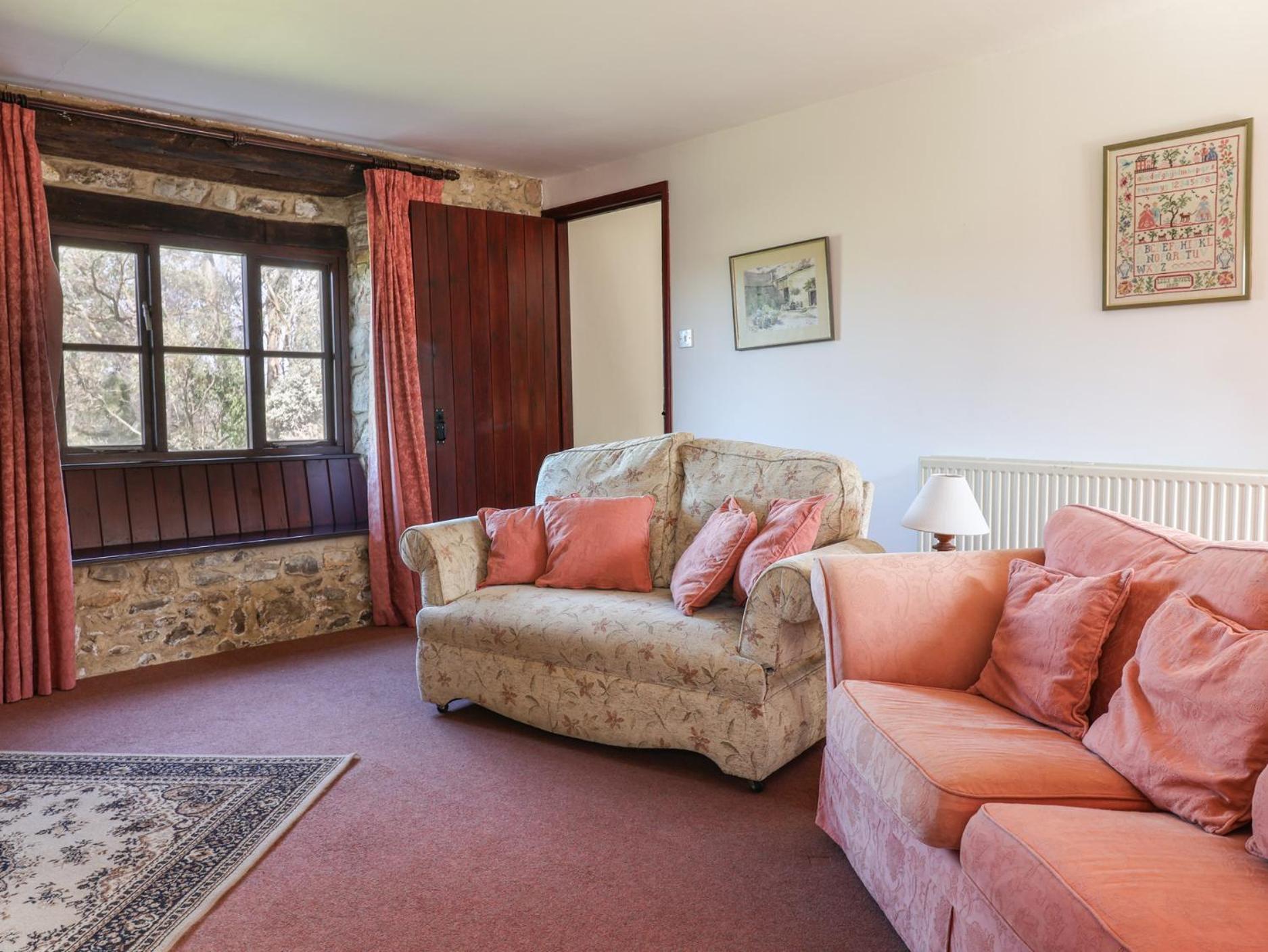 Vine Cottage Musbury المظهر الخارجي الصورة