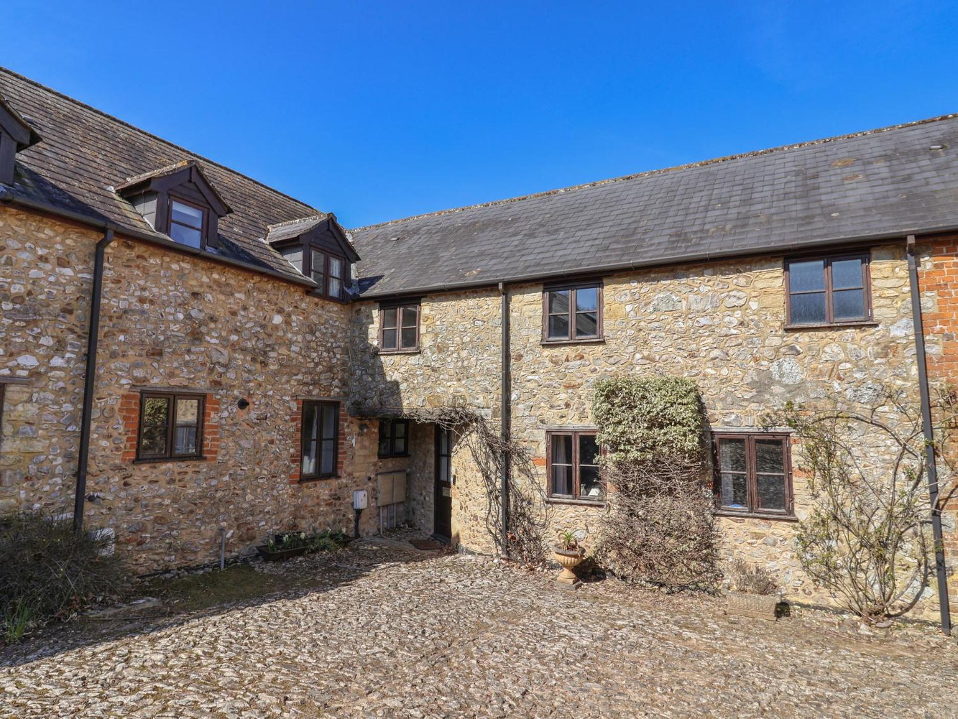 Vine Cottage Musbury المظهر الخارجي الصورة